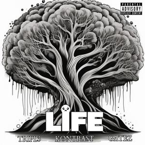 Life (feat. TRIPL3, Kontrast & Gatez) (Radio Edit)