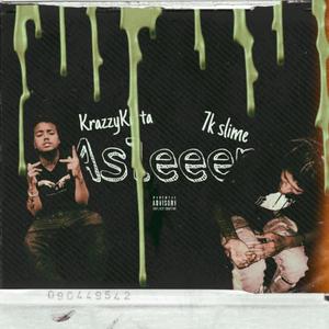 Asleeep (feat. 7k.slime) (Explicit)
