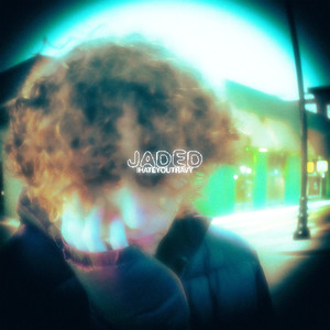 JADED
