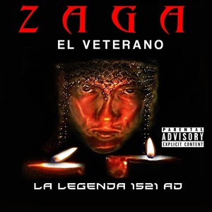 La Legenda 1521 AD (Explicit)