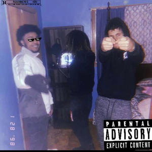 glit (feat. WalkdownluhKj & DoloDuece) (Explicit)