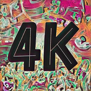 4K (Inst.)