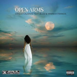 Open Arms (feat. Blizz Fiya Cracka & Yannick Francis) [Explicit]