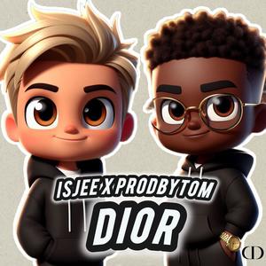 DIOR (Instrumental)