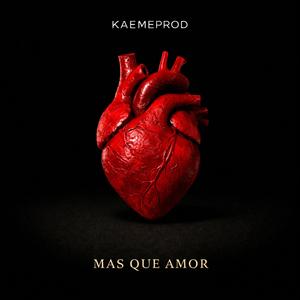 Mas que amor