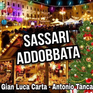 Sassari Addobbata