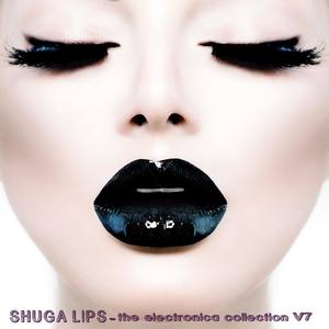 Shuga Lips: The Electronica Collection, Vol. 7