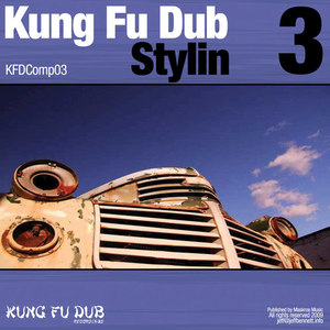 Kung Fu Dub Stylin Vol. 3