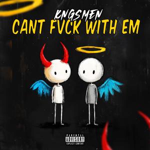 Cant **** With Em (feat. CallMePerc, Kairan & SZNFIVE) [Explicit]