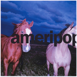 Ameripop! (Explicit)