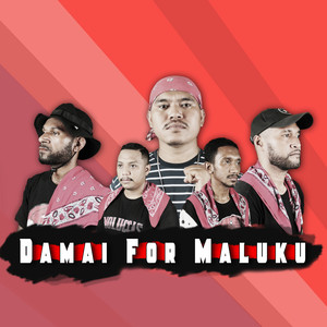 Damai For Maluku