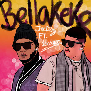 Bellakeke (feat. Lizzcano) (Explicit)