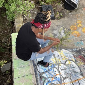 BRING DAT MAIL IN (Explicit)