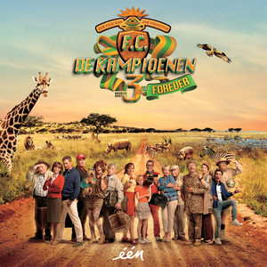 We Got The Whole World In Our Hands