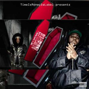 Murder (feat. Keen Streetz) [Explicit]