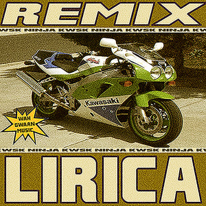 Lírica (Kwsk Remix) [Explicit]