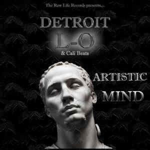 Artistic Mind (Explicit)