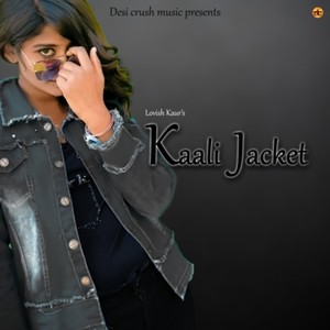 Kaali Jacket