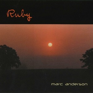 ANDERSON, Marc: Ruby