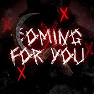 Death Rap: Coming For You (feat. R Reed)