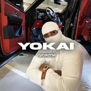 Yokai (feat. Codethirtytwo)