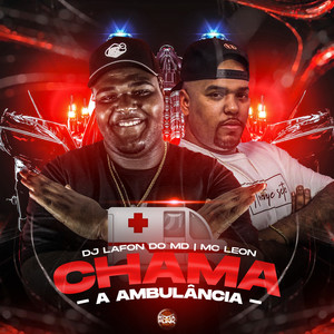 Chama a Ambulância (Explicit)