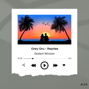 Orey Oru (feat. Aarthi) [Reprise]