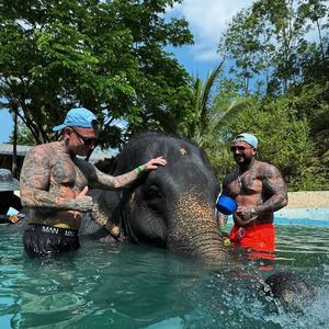 PALMA (feat. Pancio) (Explicit)