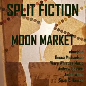 Moon Market (From 