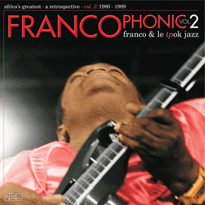 Francophonic, Vol. 2