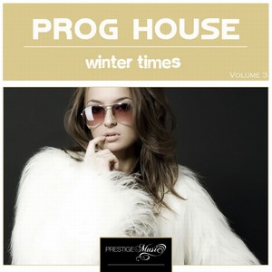 Progressive House Winter Times, Vol. 3(Thomas Calcatelli Dark Remix)