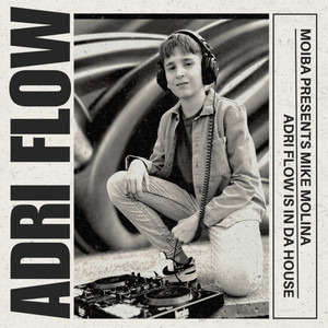 Adri Flow is in da House