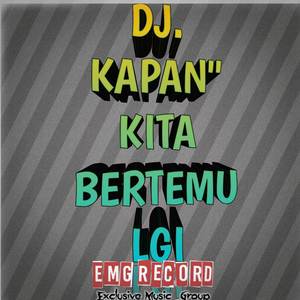 DJ KAPAN_ FULL VOCAL