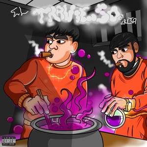EL TRAVIESO (Explicit)
