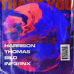 That's You(feat. SiloInf3rnx) (Explicit)