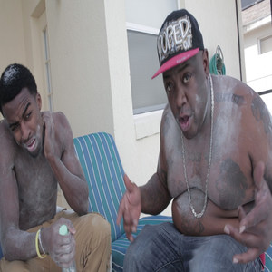 Some Lotion(feat. Chris Hester)