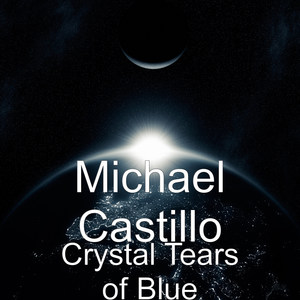 Crystal Tears of Blue