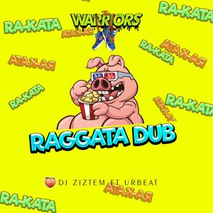 RAGGATA DUB (feat. TWC URBEAT)