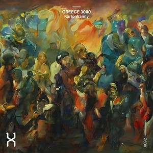 Greece 3000 (Original Mix)