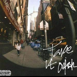 Take it outside (Explicit)