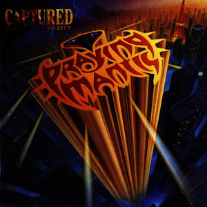 Lovers to the Grave (Live)