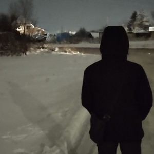 Merry Death (Explicit)
