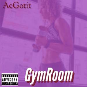 Gym Room (Explicit)