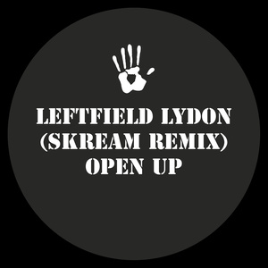 Open Up (Skream Mix)