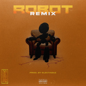 Robot (Remix|Explicit)