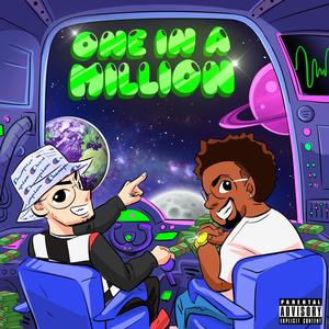 One in a Million(feat. Jay Bankz) (Explicit)