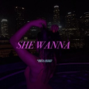 She Wanna (Explicit)