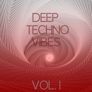 Deep Vibes On Techno 2019, Vol. 1 (Compiled & Mixed by DJ Keeper)