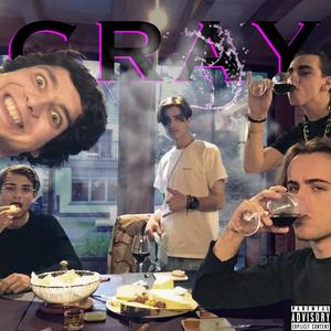 CRAY (Explicit)