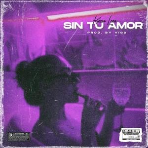 Sin tu amor